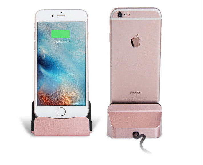 iPhone Charge & Sync Stand
