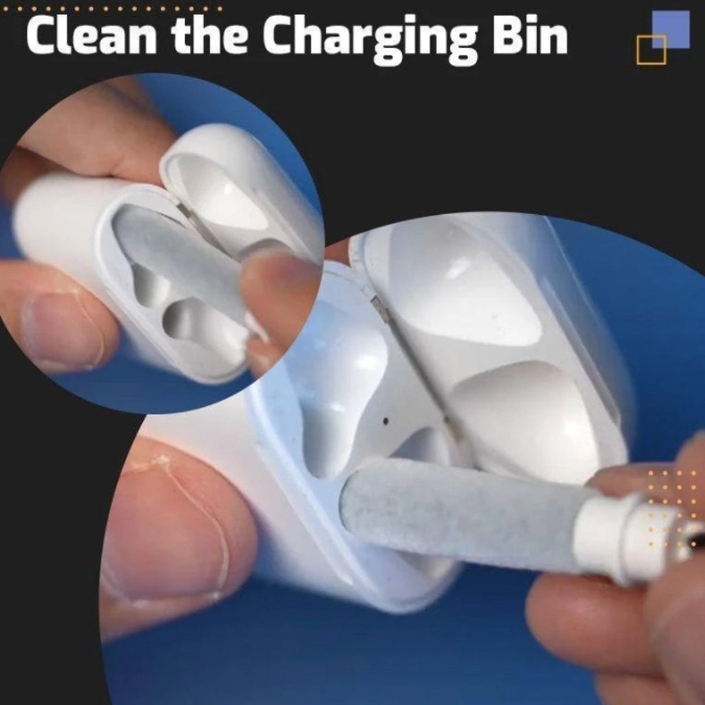 AirPods & Earbuds Deep Clean Pen Kit