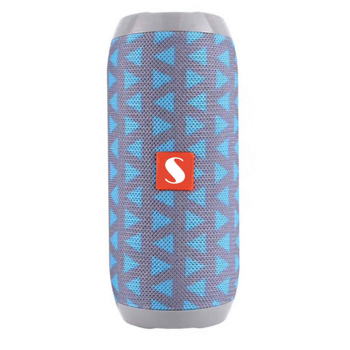 Music Manager Bluetooth Speaker with Subwoofer