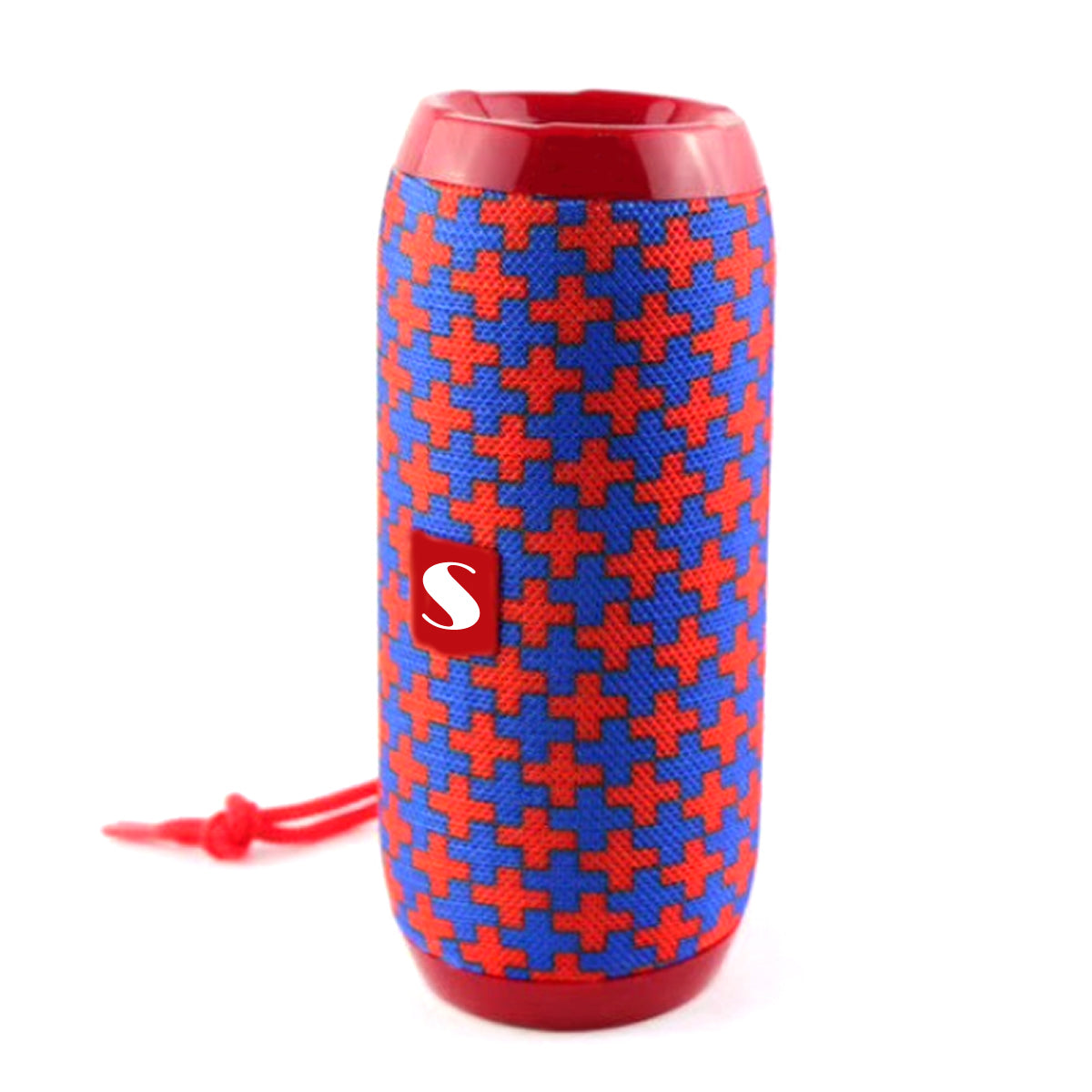 Music Manager Bluetooth Speaker with Subwoofer