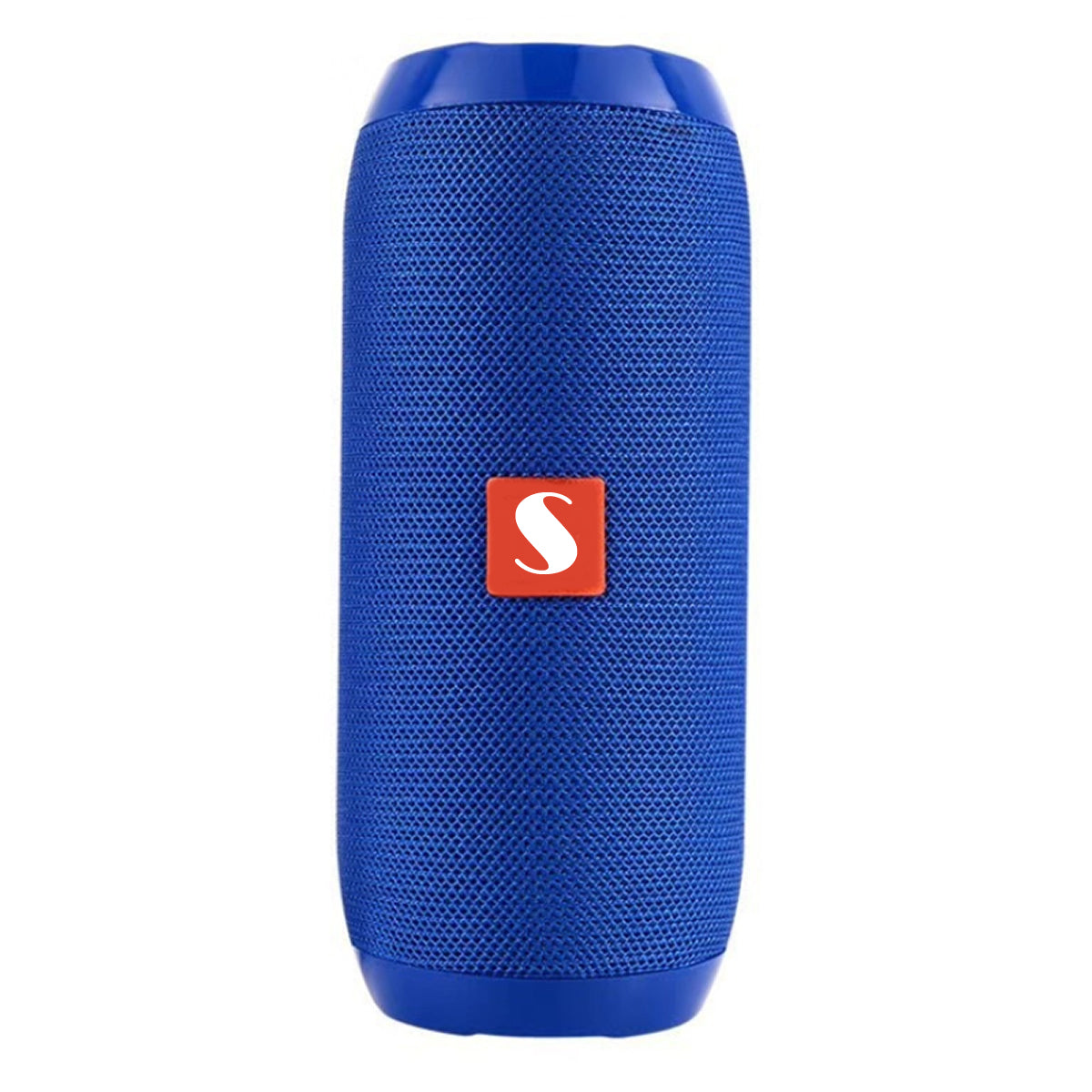Music Manager Bluetooth Speaker with Subwoofer