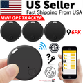 Bluetooth Item Finder Tags – Keys, Bags & Pets