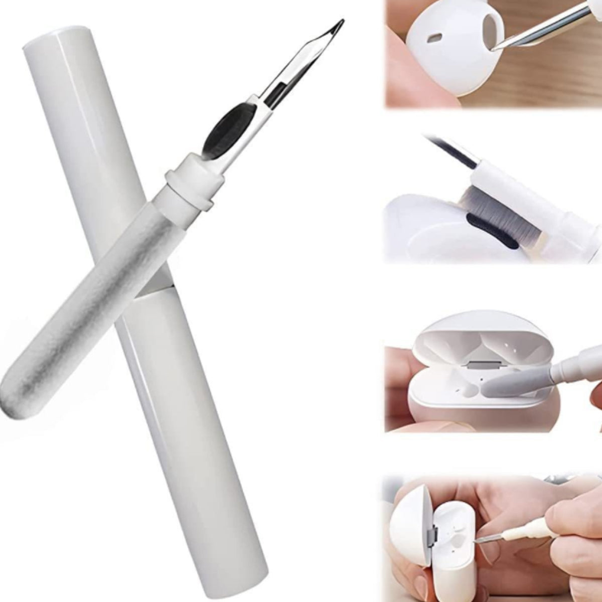 AirPods & Earbuds Deep Clean Pen Kit