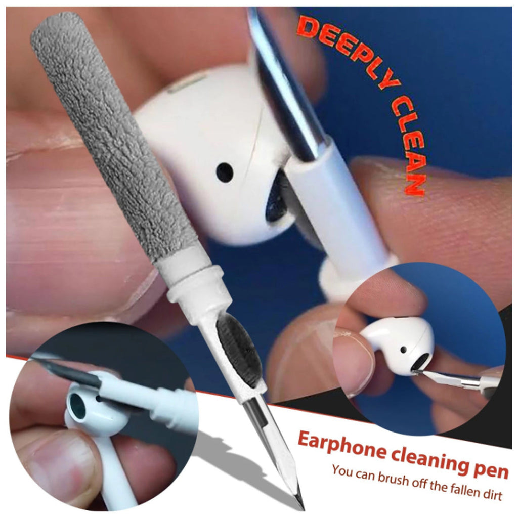 AirPods & Earbuds Deep Clean Pen Kit