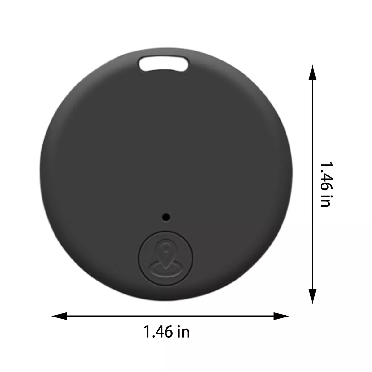 Bluetooth Item Finder Tags – Keys, Bags & Pets