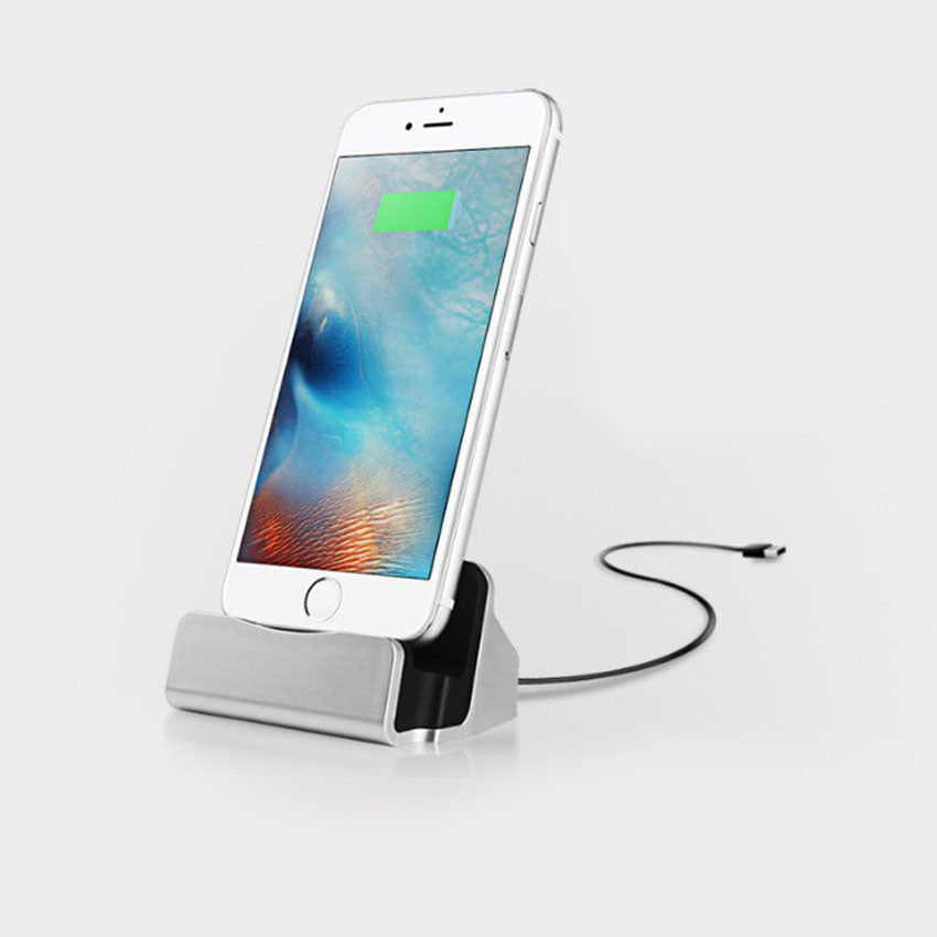 iPhone Charge & Sync Stand