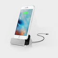 iPhone Charge & Sync Stand