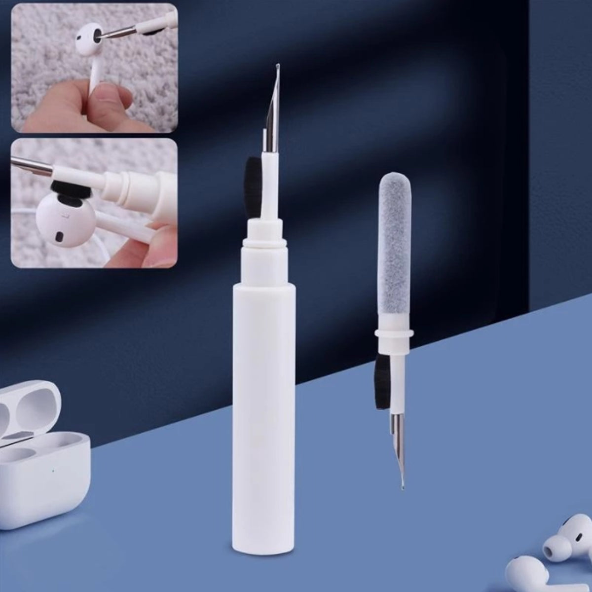 AirPods & Earbuds Deep Clean Pen Kit