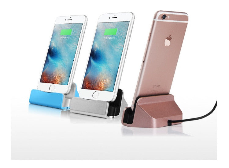 iPhone Charge & Sync Stand