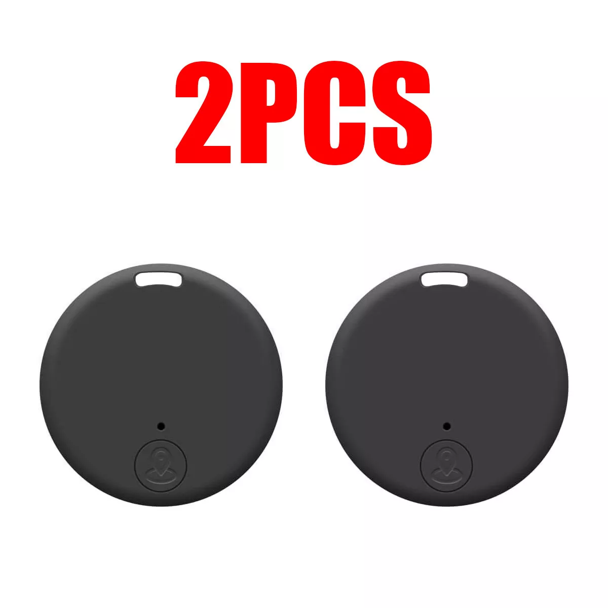 Bluetooth Item Finder Tags – Keys, Bags & Pets