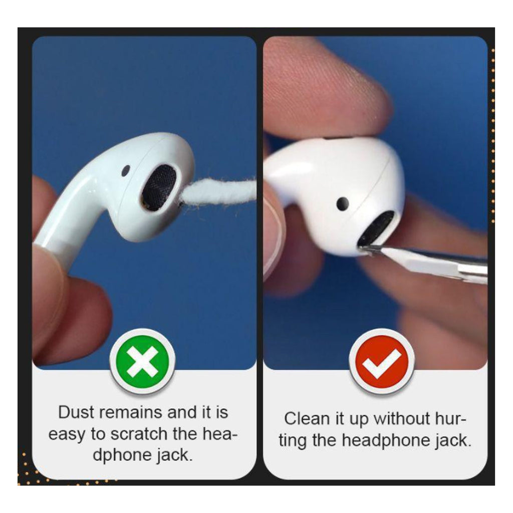 AirPods & Earbuds Deep Clean Pen Kit