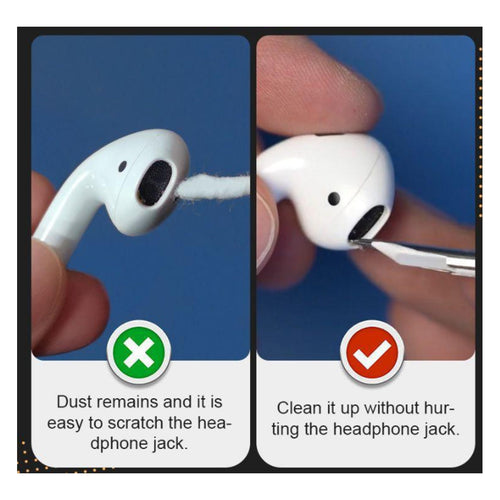 AirPods & Earbuds Deep Clean Pen Kit