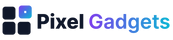 Pixel Gadgets logo